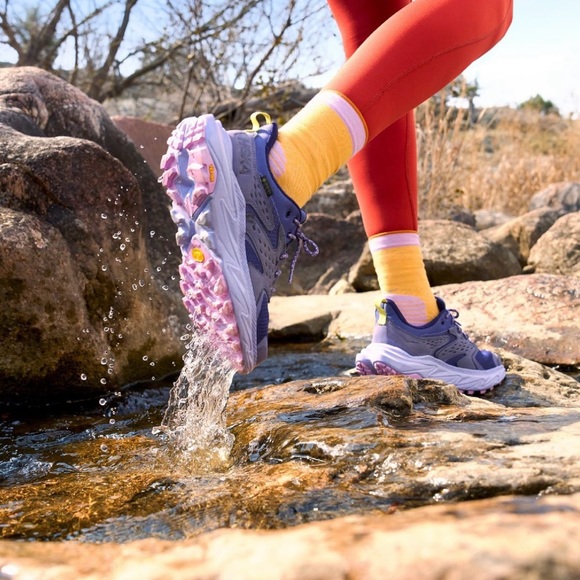 HOKA ONE ONE Anacapa 2 Low GTX - Picture 5 of 9